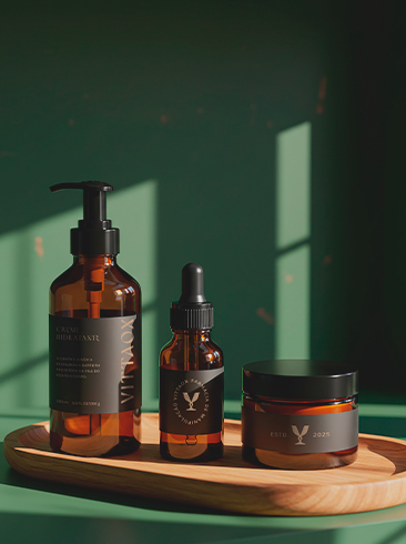 Cremes Dermatológicos